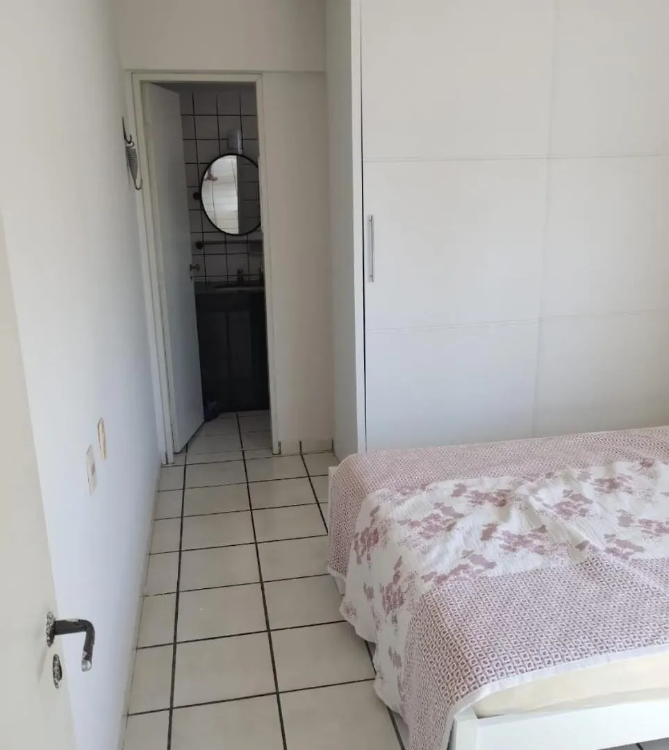 Suite Feminina A 300 Metros Da Praia Natal 0*,  Brezilya