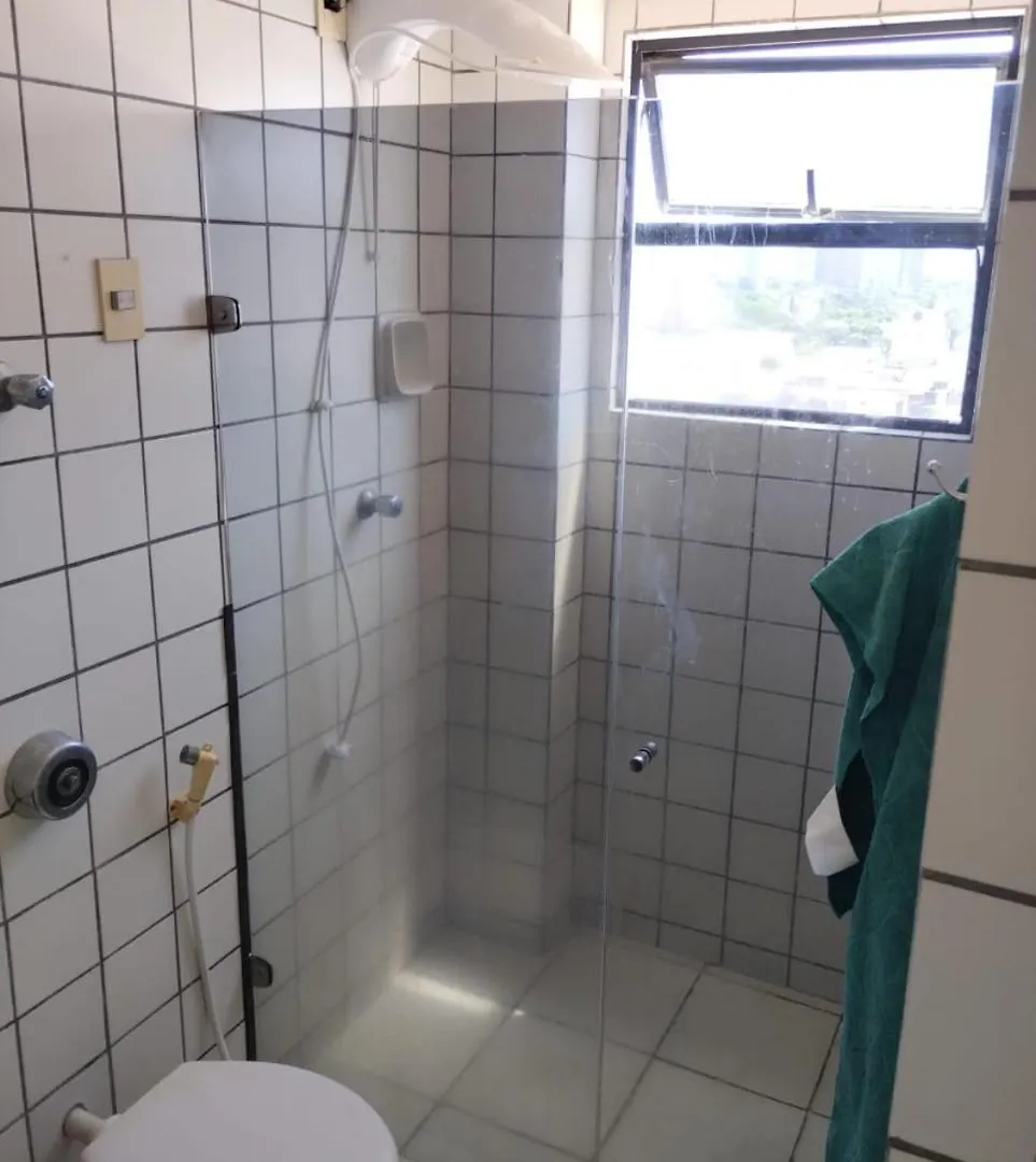 Suite Feminina A 300 Metros Da Praia 나탈 홈스테이