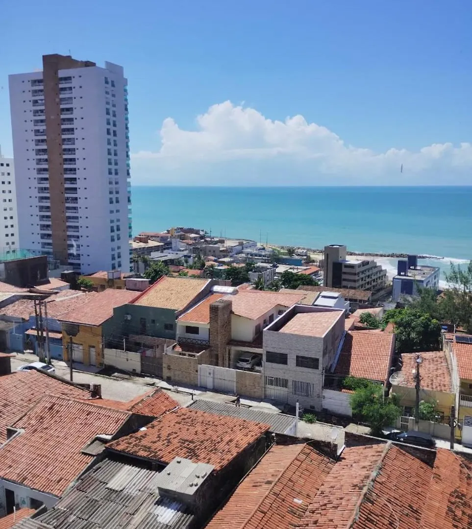 Suite Feminina A 300 Metros Da Praia 나탈