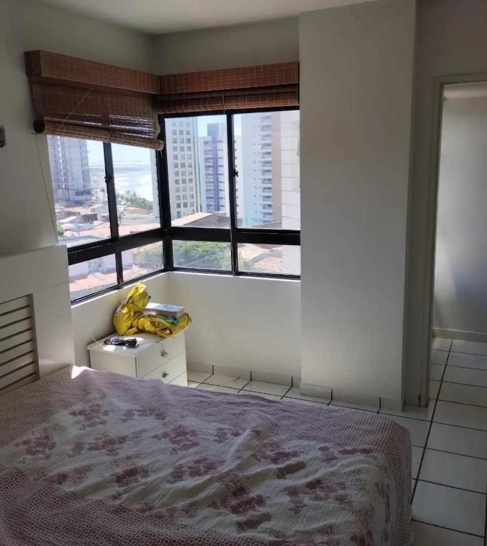 Suite Feminina A 300 Metros Da Praia 나탈 브라질