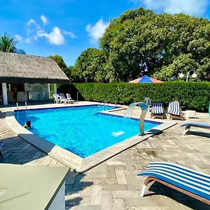 Apartamento Yacht Village 105 - Nbi - Ponta Negra, Natal