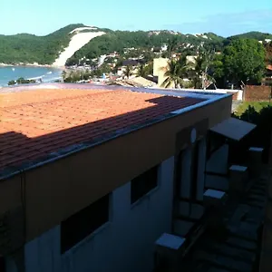 Apart-hotel Pontanegra Pontadosolluciene Aconchegante Oh Vida Boa, Natal