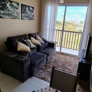 Apartamento Apto Perfeito Em Natal, Venha Desfrutar Do, Natal