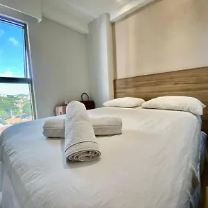 Apartamento Brisa Calma, Natal