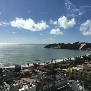 Apartamento Flat Mobiliado Ponta Negra, Natal