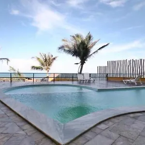 Apartamento Atlântico Flat Apto 103, Natal